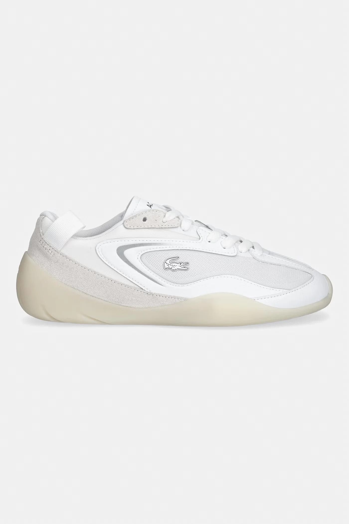 Женские кроссовки Side Low Sneakers - фото 2