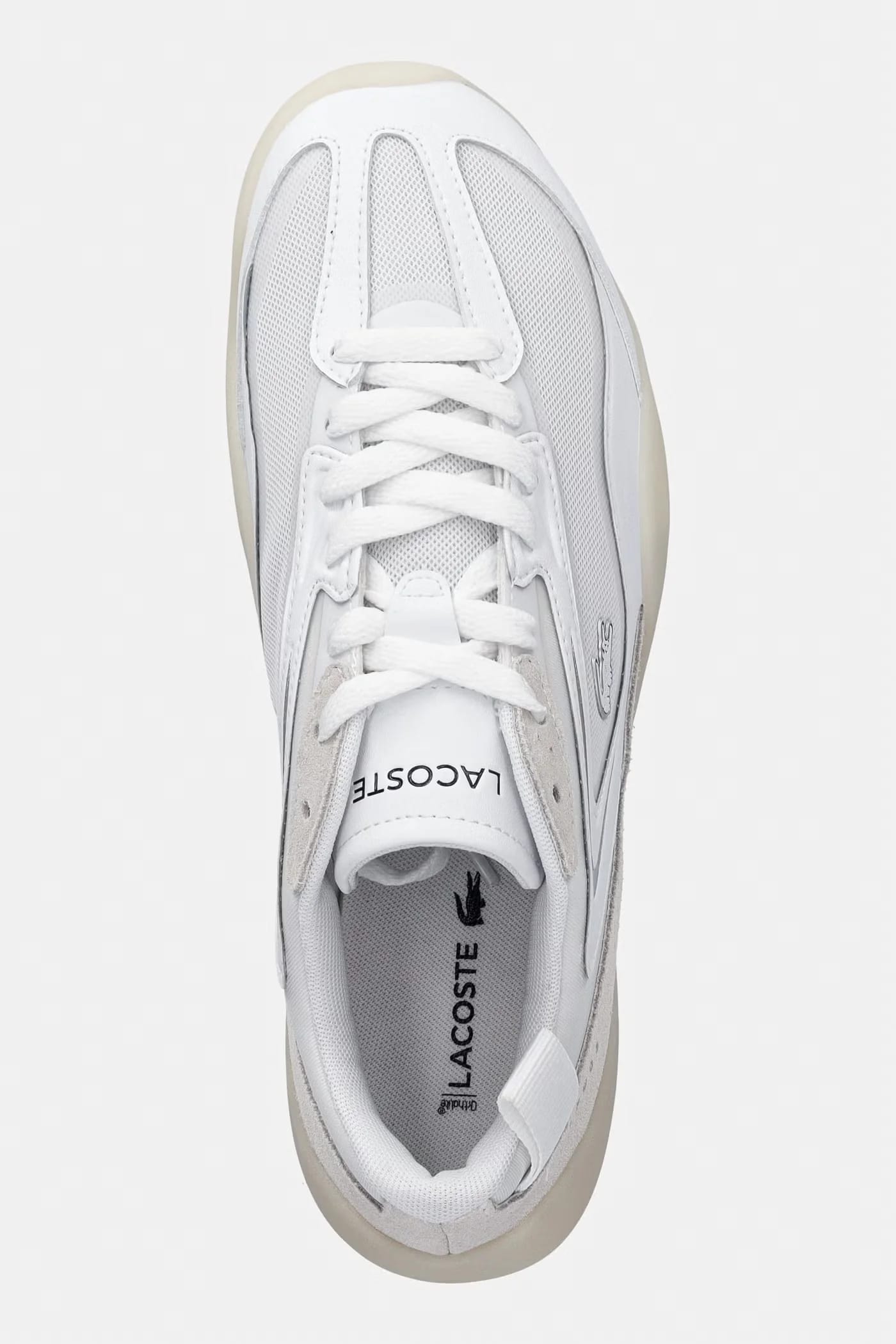 Женские кроссовки Side Low Sneakers - фото 4