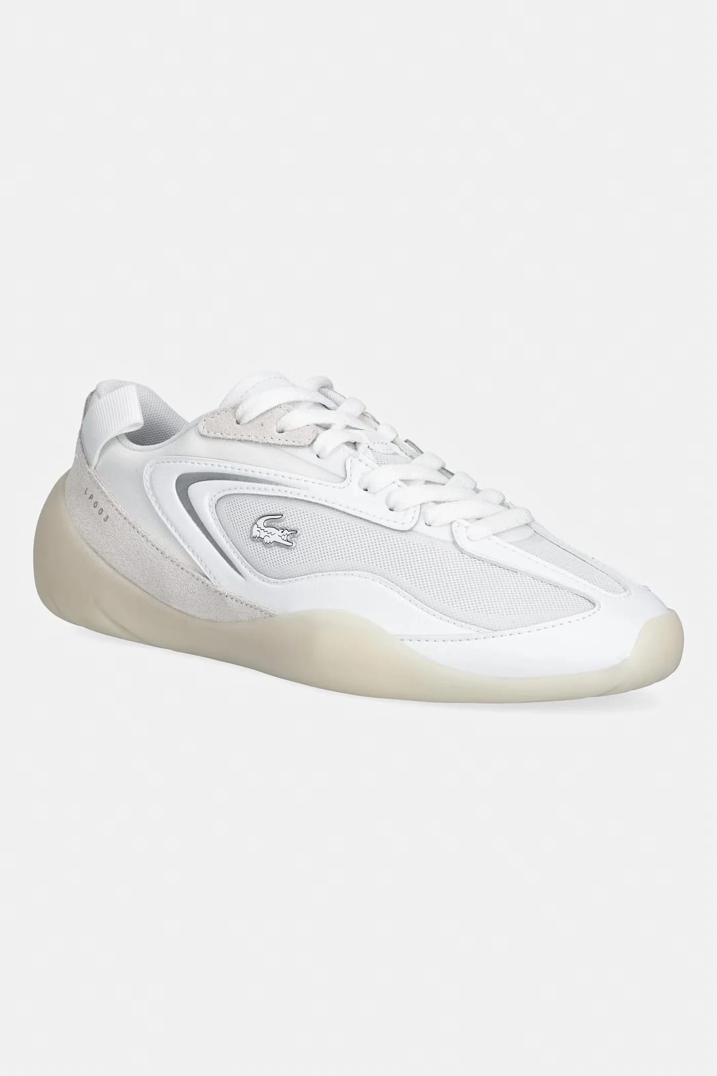 Женские кроссовки Side Low Sneakers - фото 6