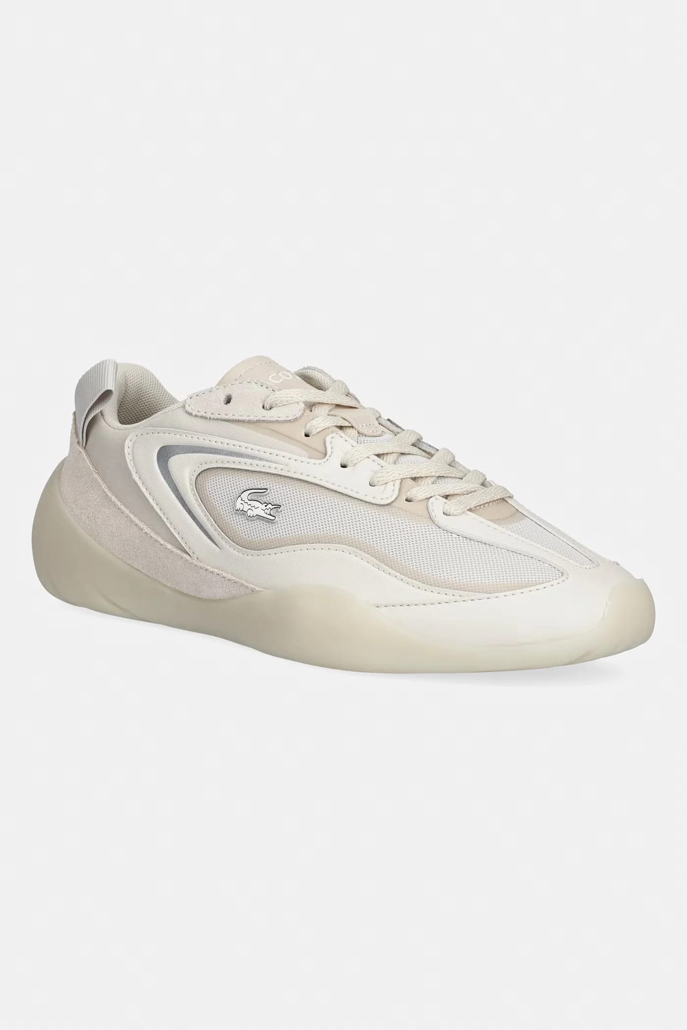 Женские кроссовки Side Low Sneakers