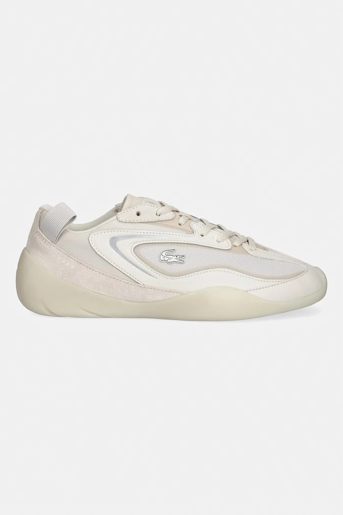 Женские кроссовки Side Low Sneakers - фото 2