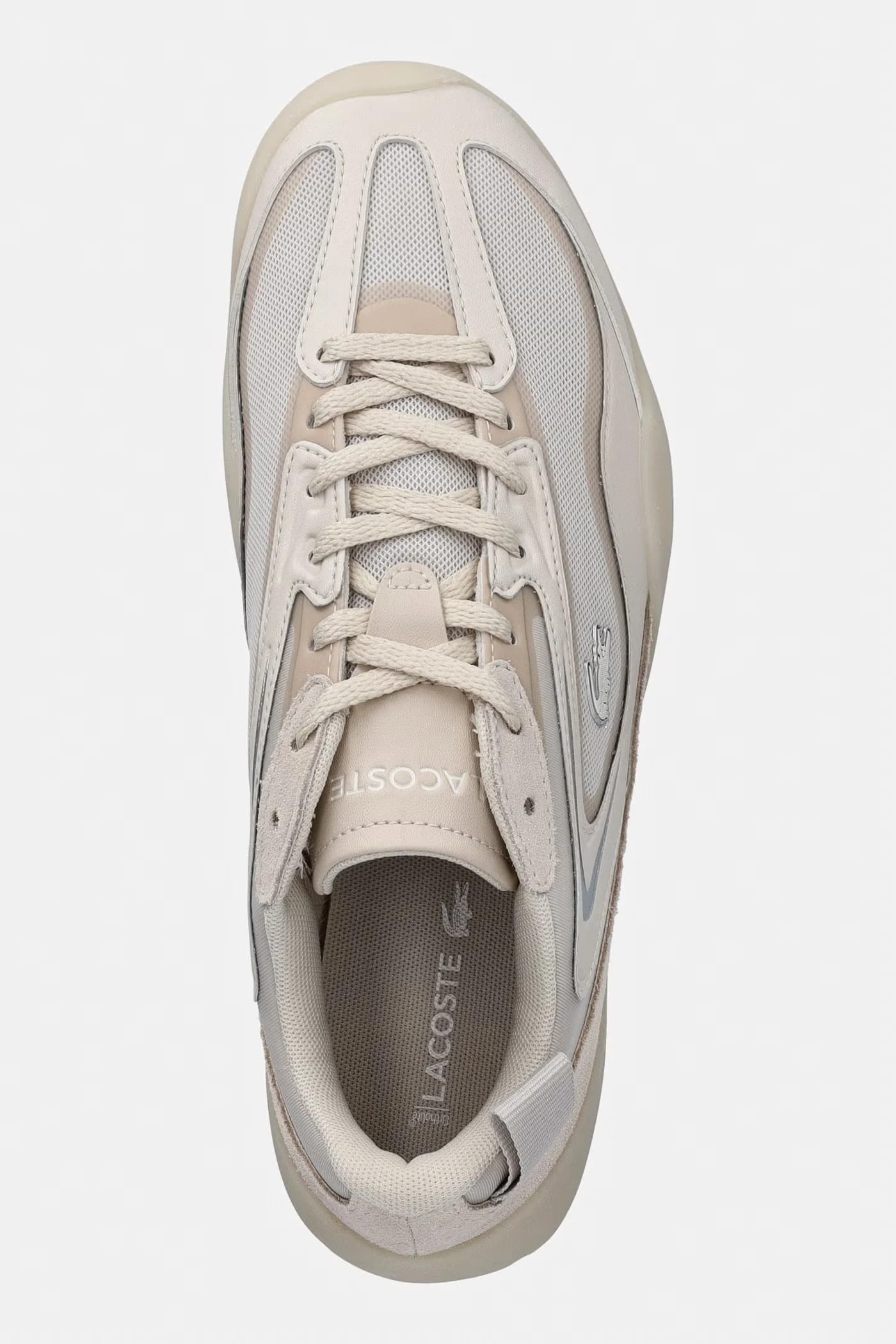 Женские кроссовки Side Low Sneakers - фото 4