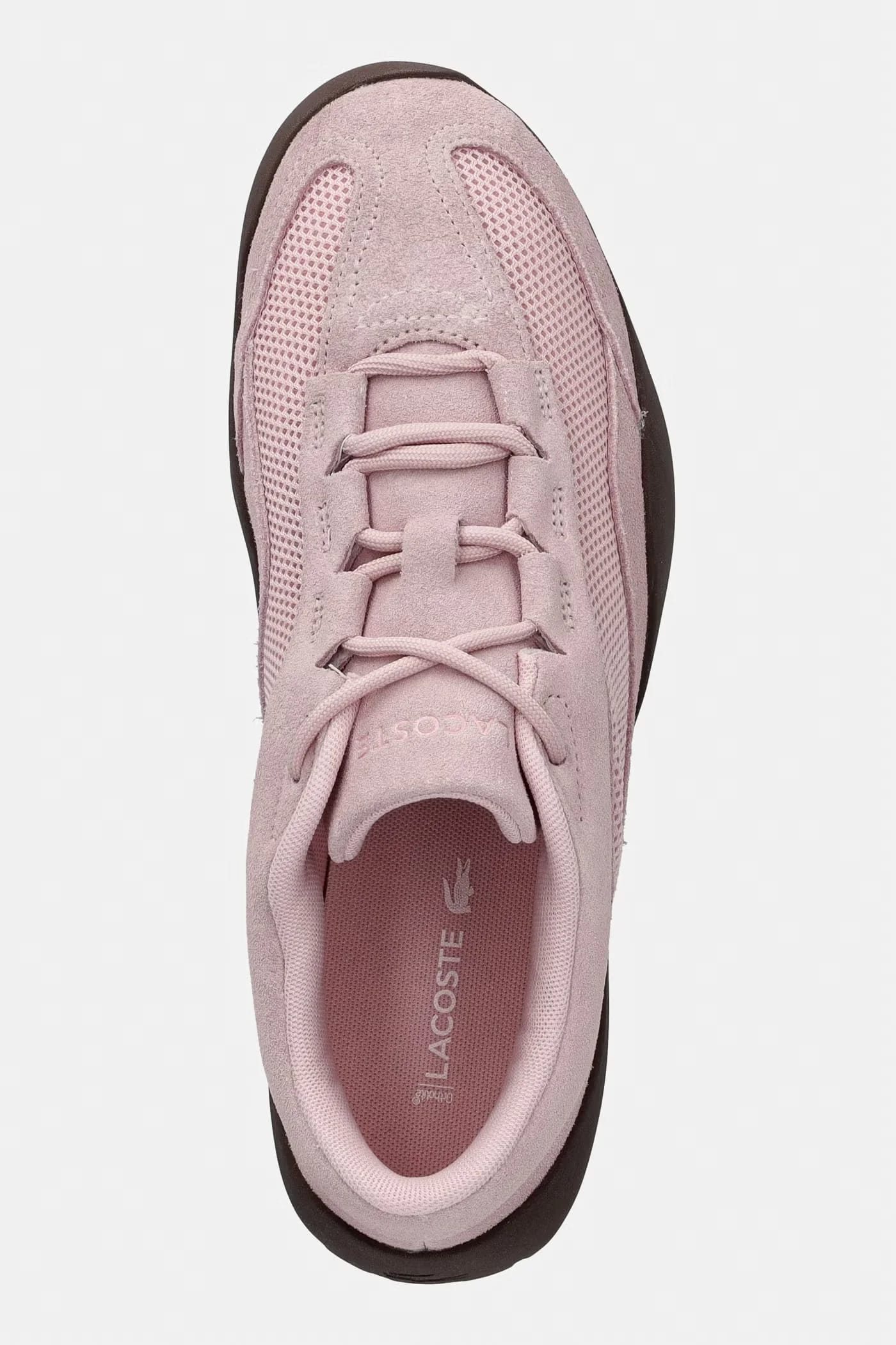 кроссовки Net Low Sneakers женские - фото 4
