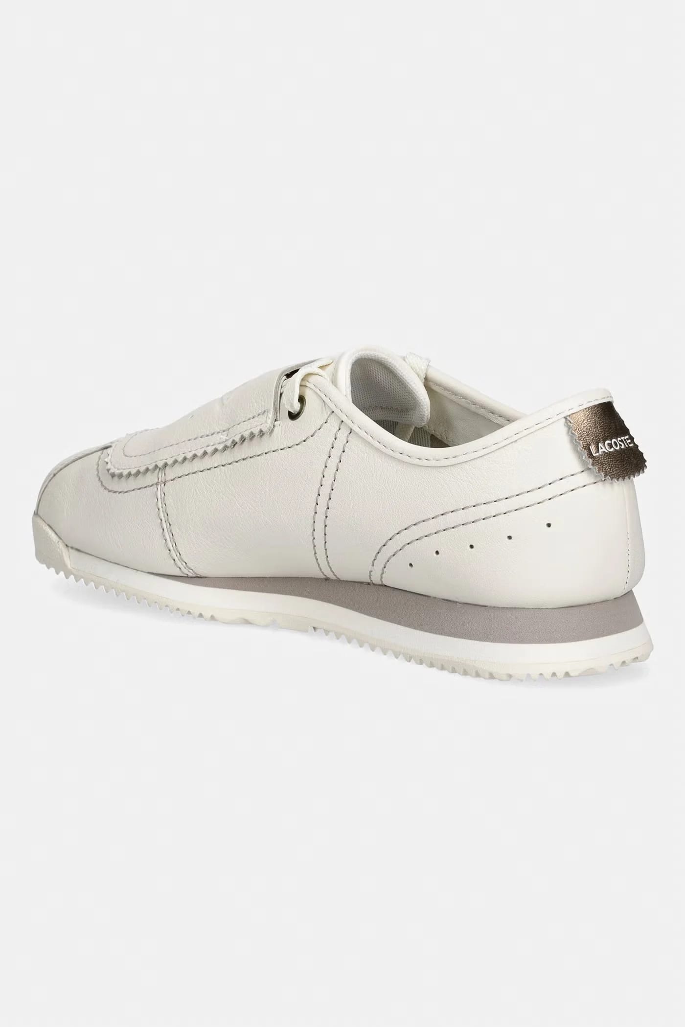 Club-Low Leather Slip-On женские кожаные кроссовки - фото 3