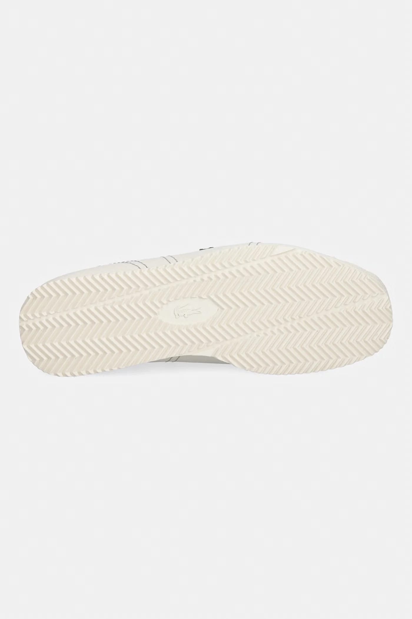 Club-Low Leather Slip-On женские кожаные кроссовки - фото 5