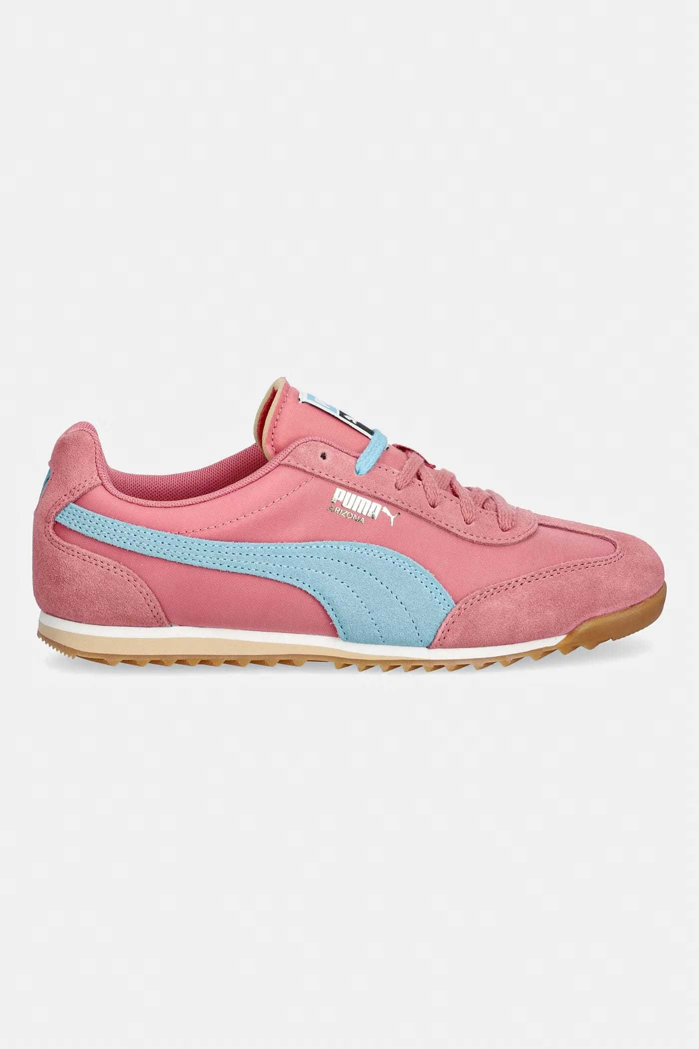 Женские кроссовки Arizona Nylon - фото 2