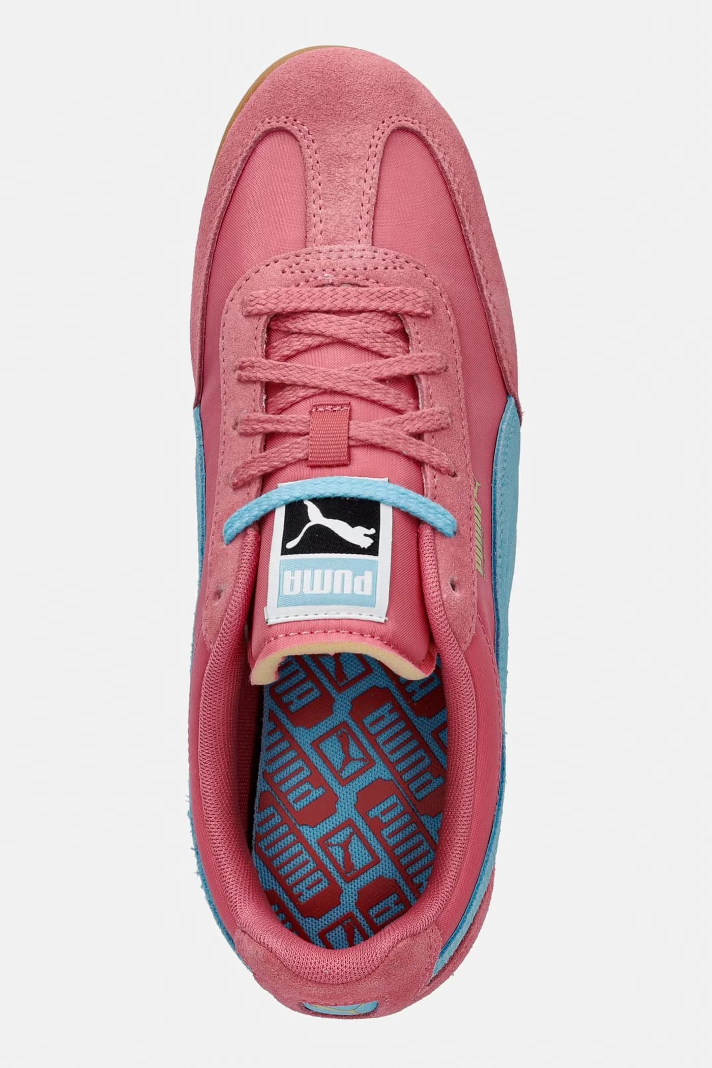 Женские кроссовки Arizona Nylon - фото 4