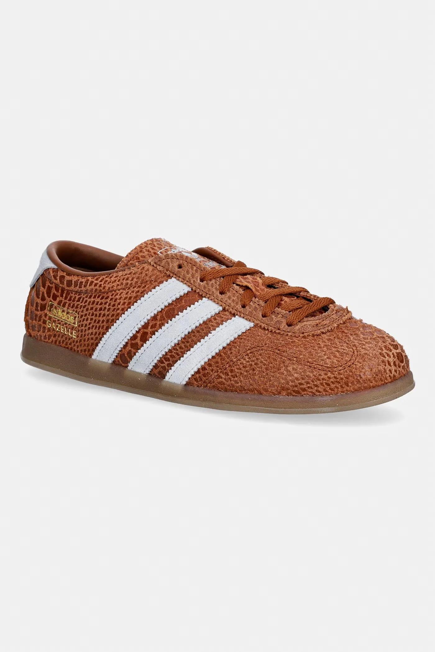 Женские кроссовки Gazelle Lo Pro