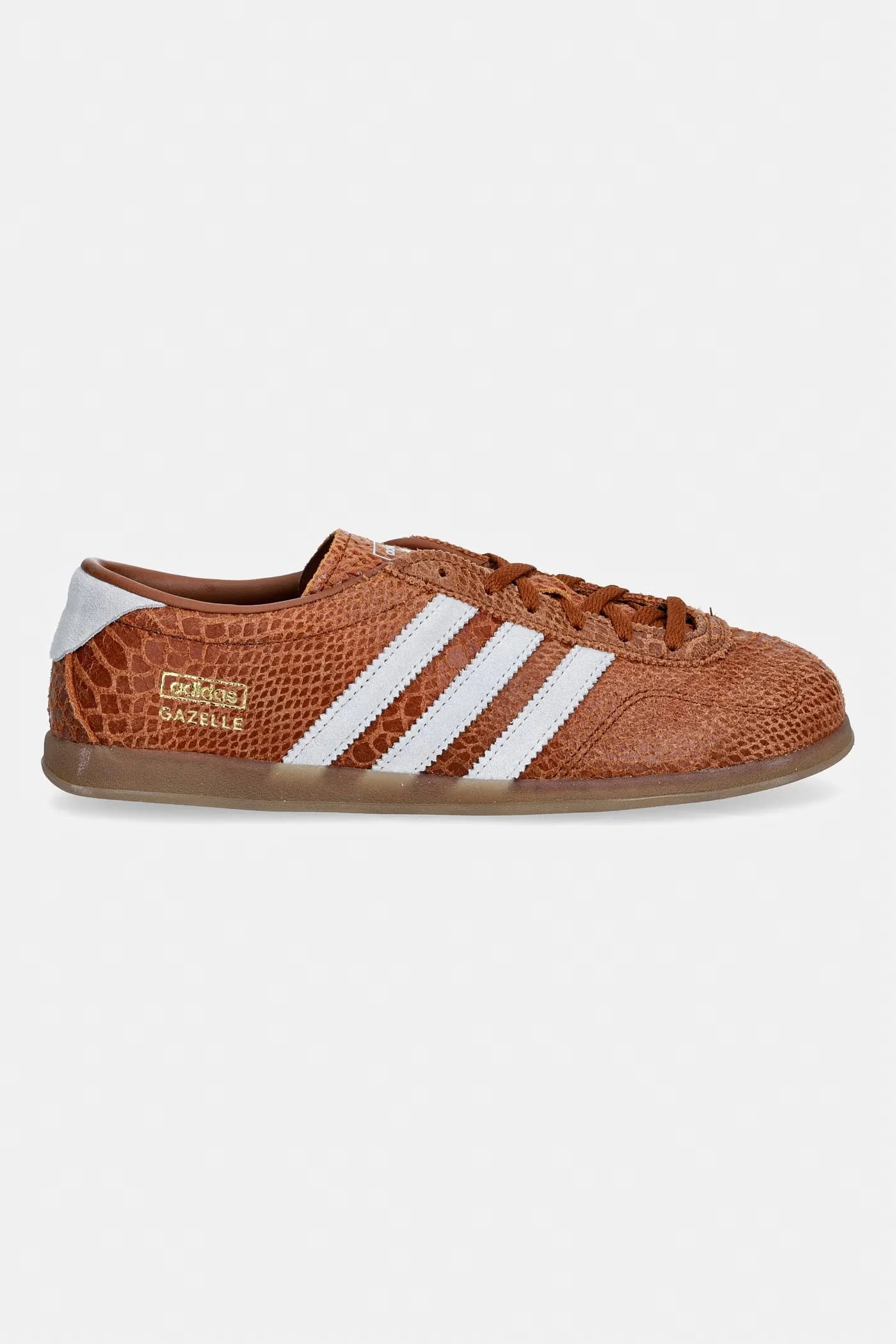 Женские кроссовки Gazelle Lo Pro - фото 2
