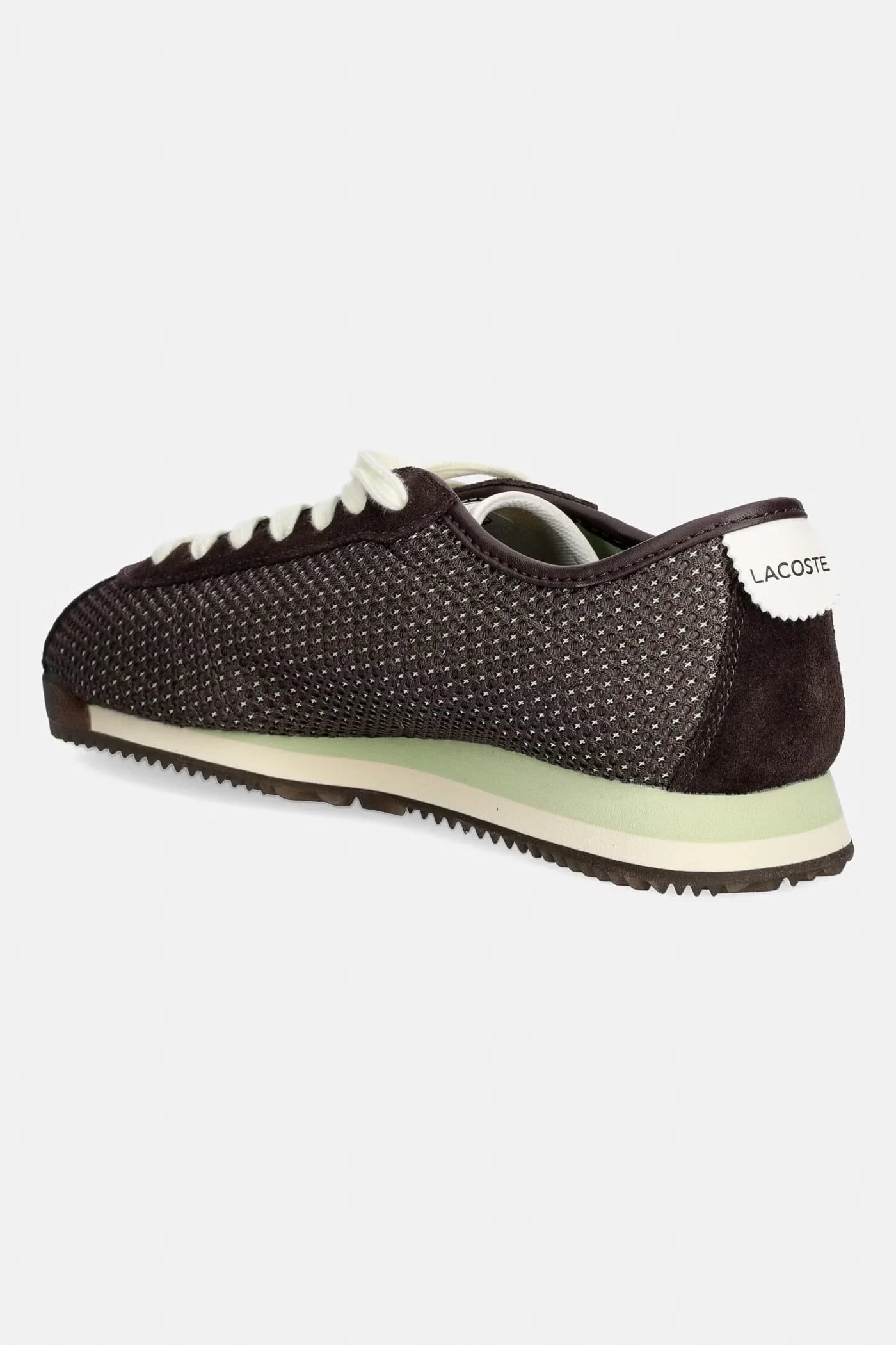 женские кроссовки Club-Low Sneakers - фото 3