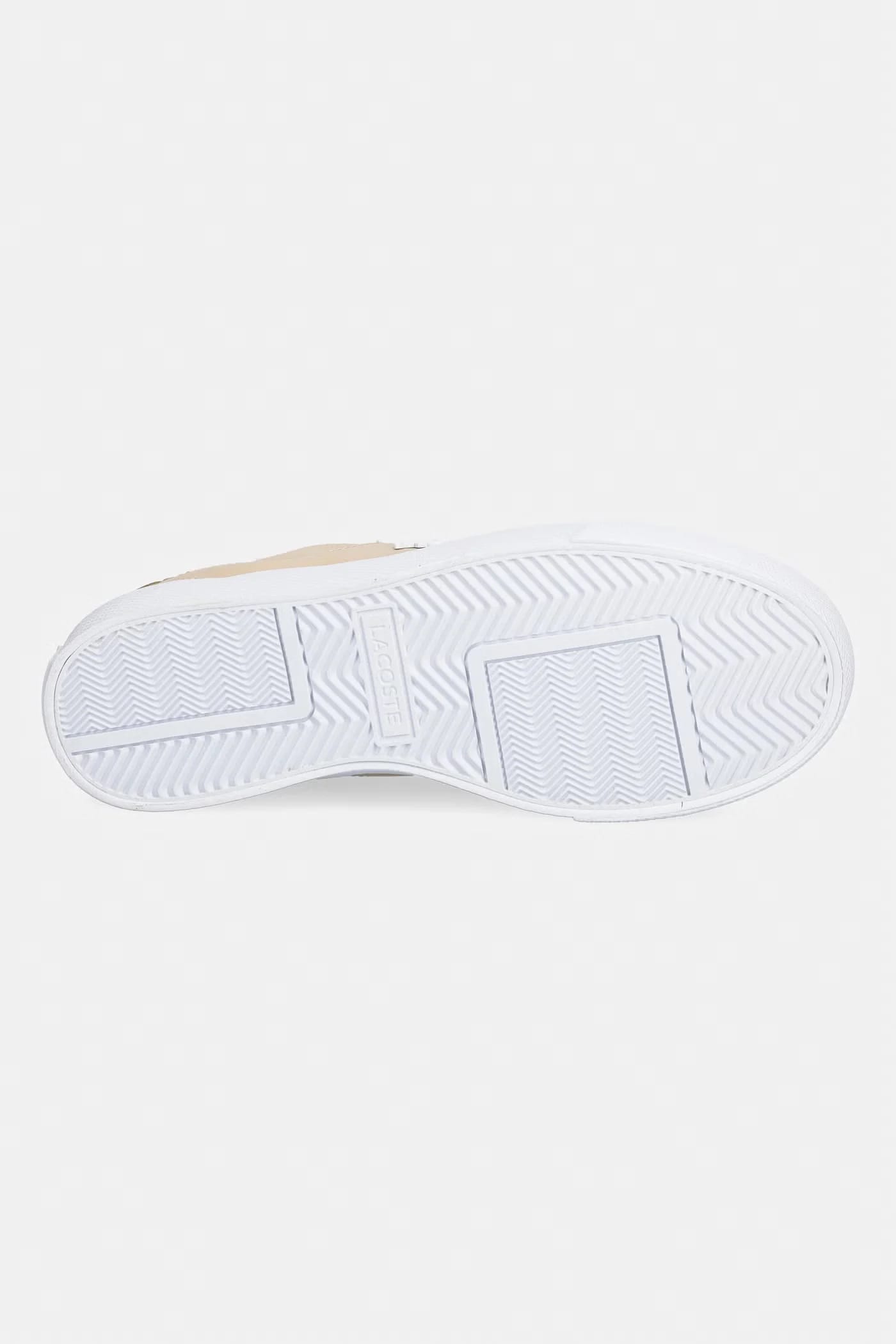 Ziane Platform Sneakers, женские кожаные кроссовки - фото 5