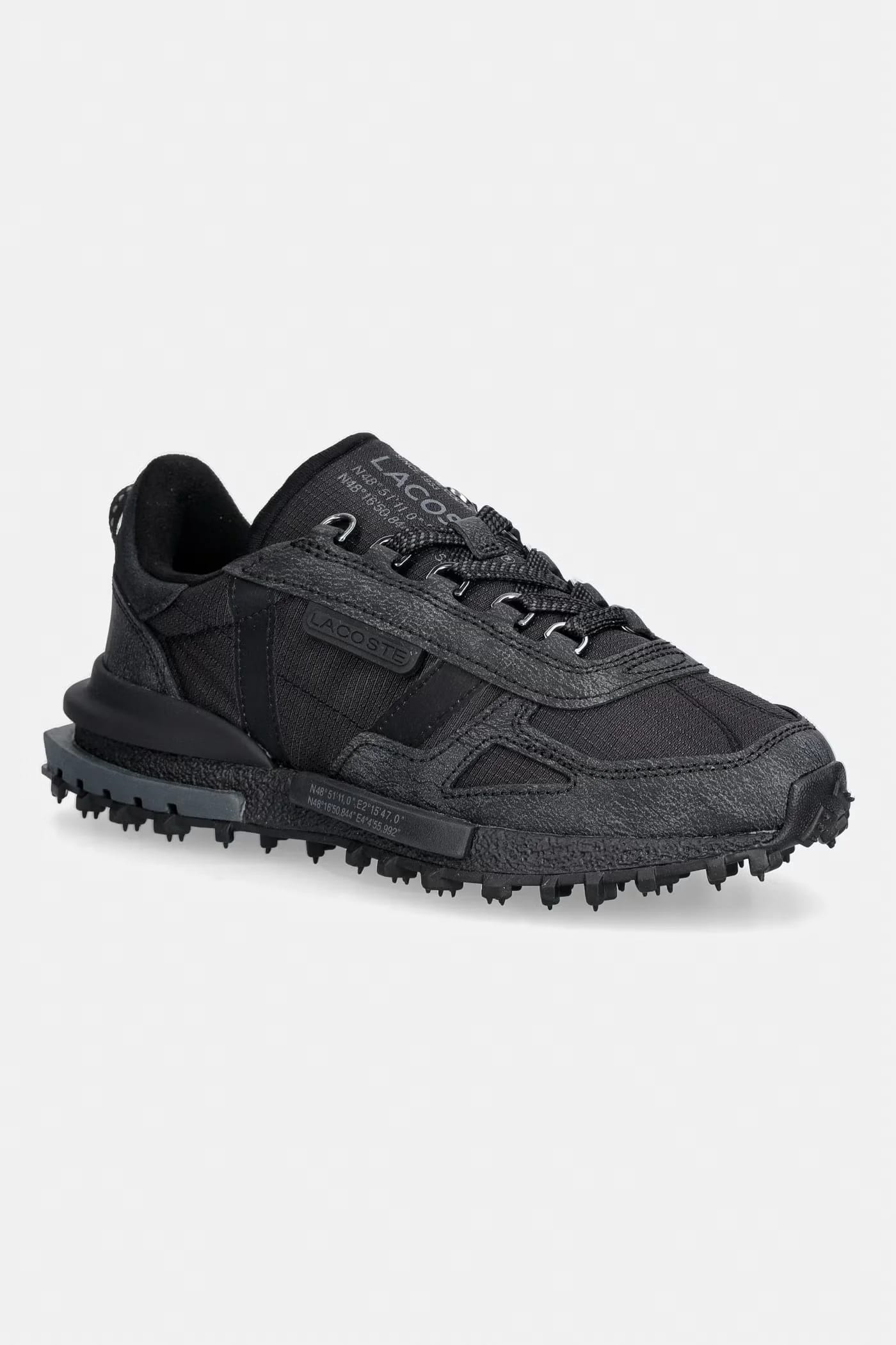 Женские кроссовки Elite Active Leather Sneakers