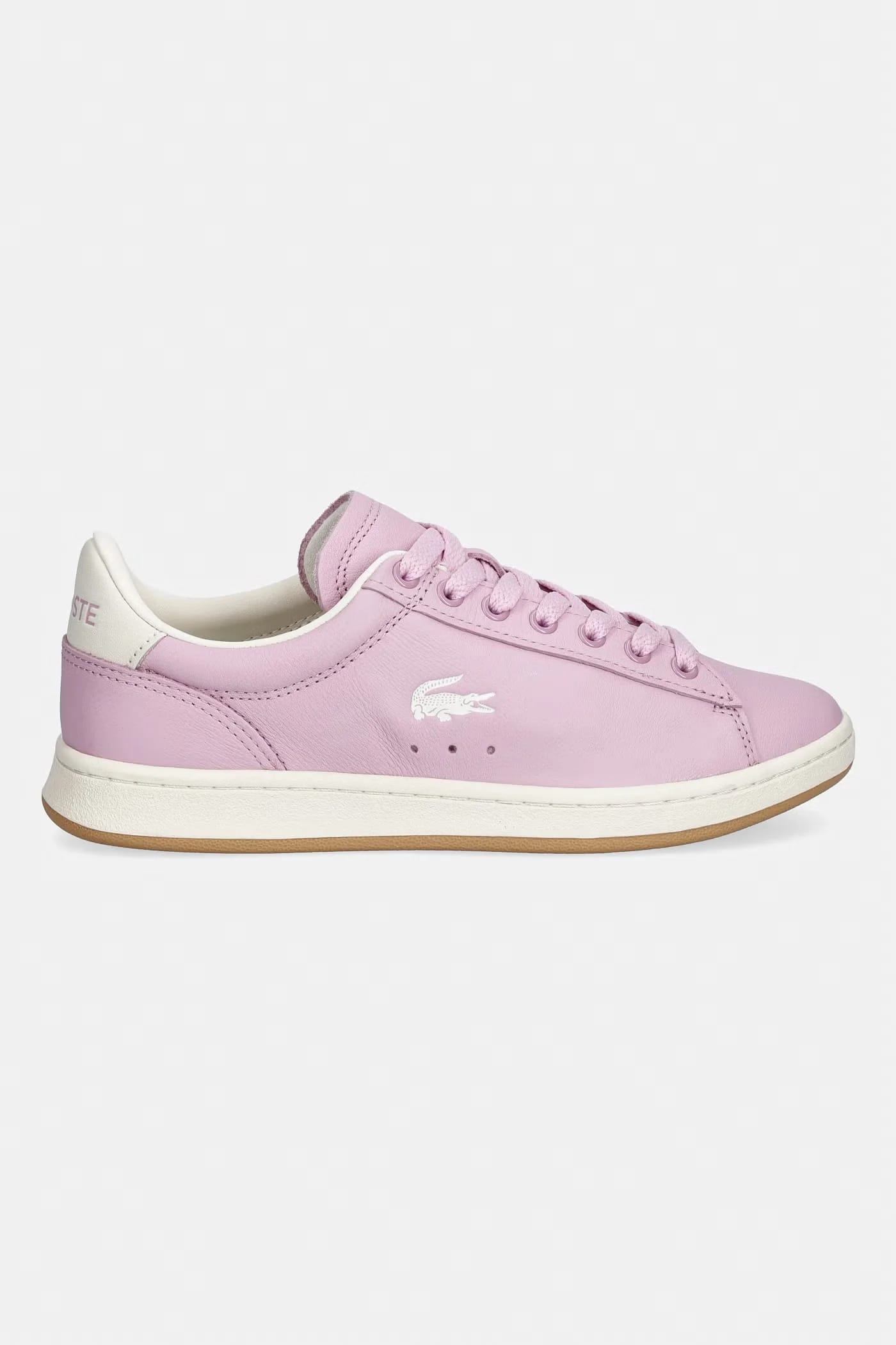 Carnaby Set Leather Sneakers, женские кожаные кроссовки - фото 2