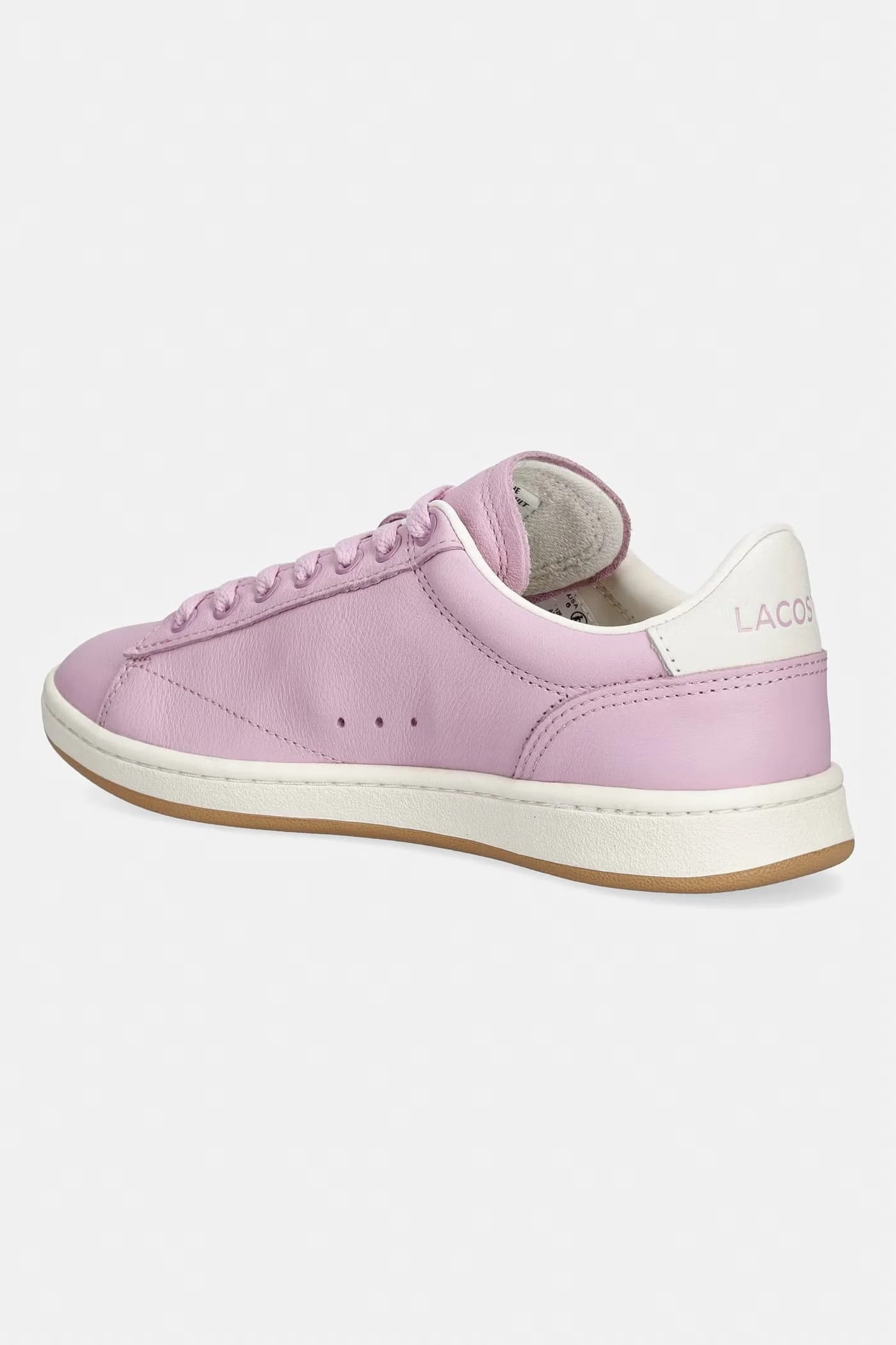 Carnaby Set Leather Sneakers, женские кожаные кроссовки - фото 3