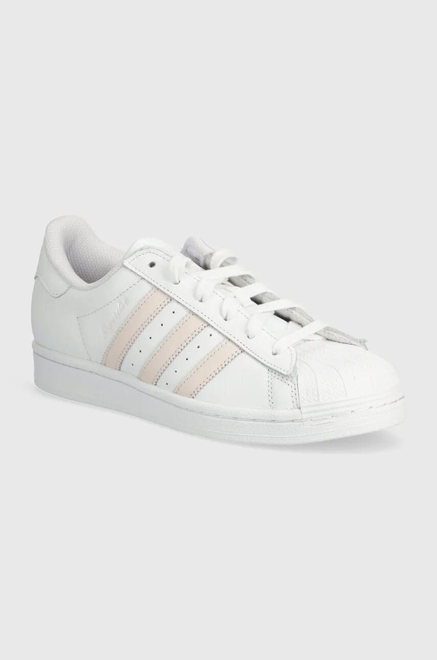 кроссовки Superstar W
