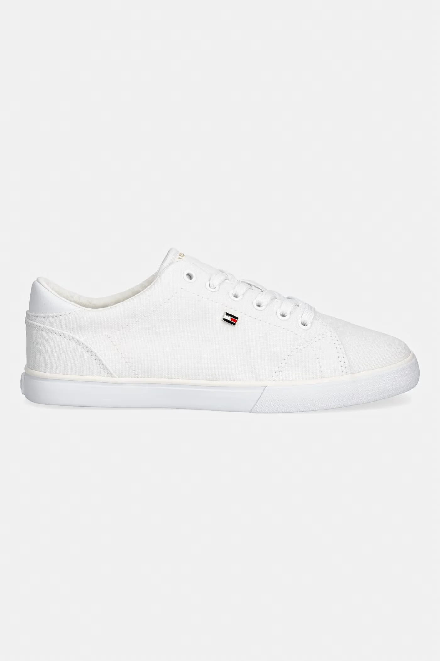 Женские кроссовки TH LOW PROFILE VULC CANVAS - фото 2