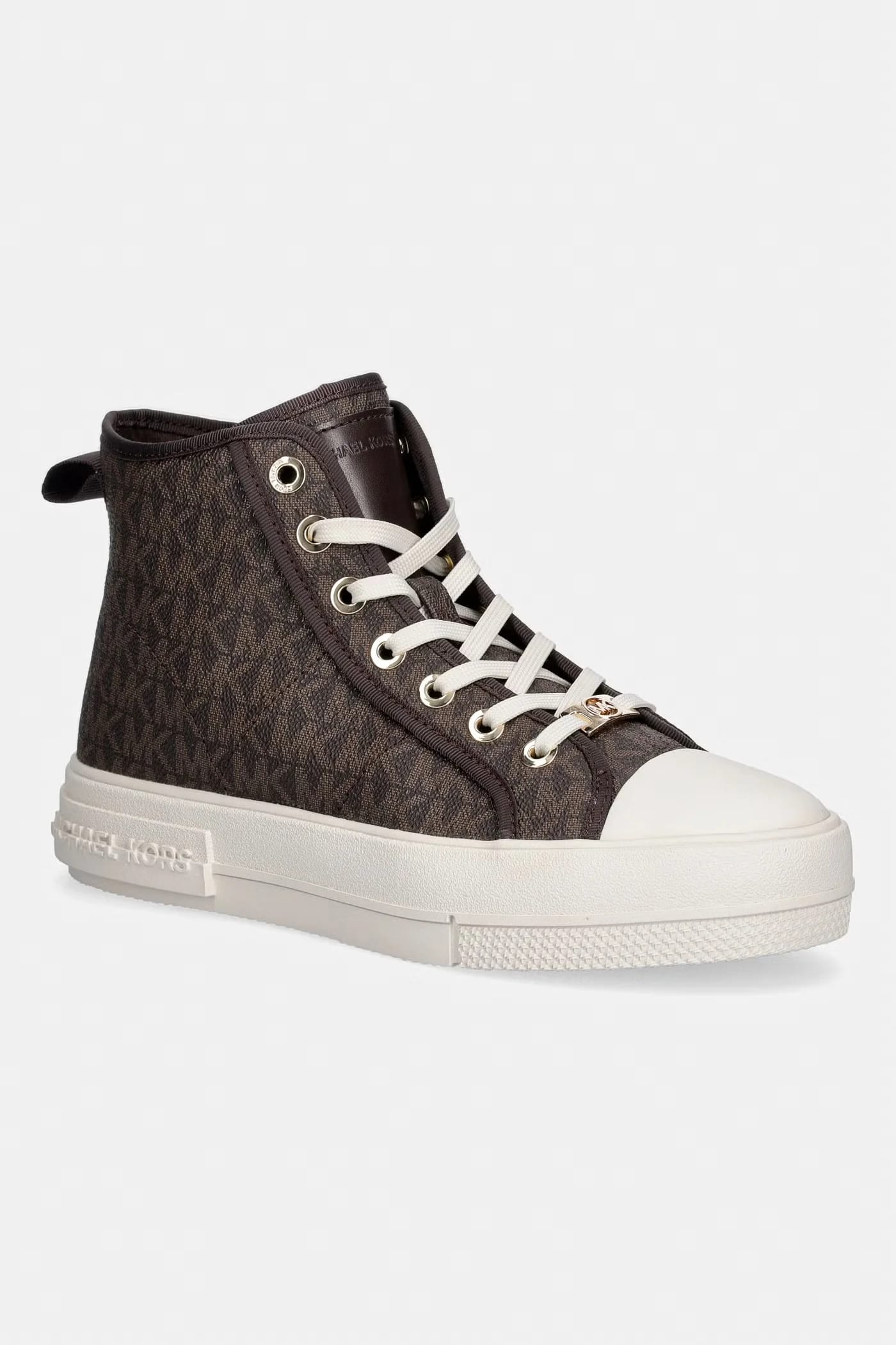 Женские кроссовки Evy High Top