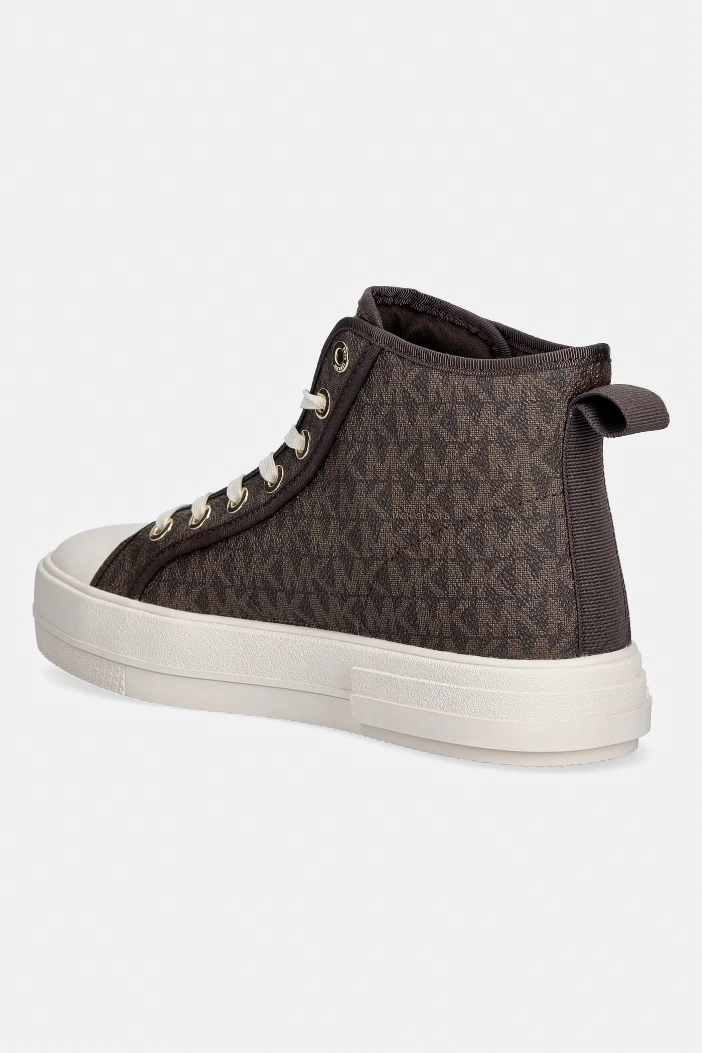 Женские кроссовки Evy High Top - фото 3