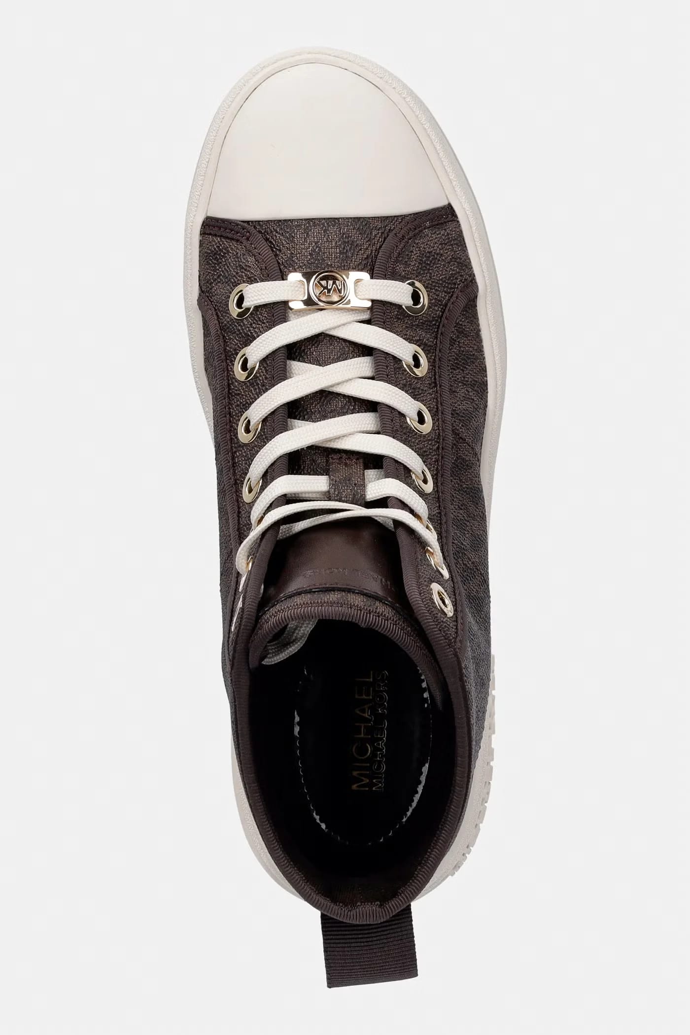 Женские кроссовки Evy High Top - фото 4