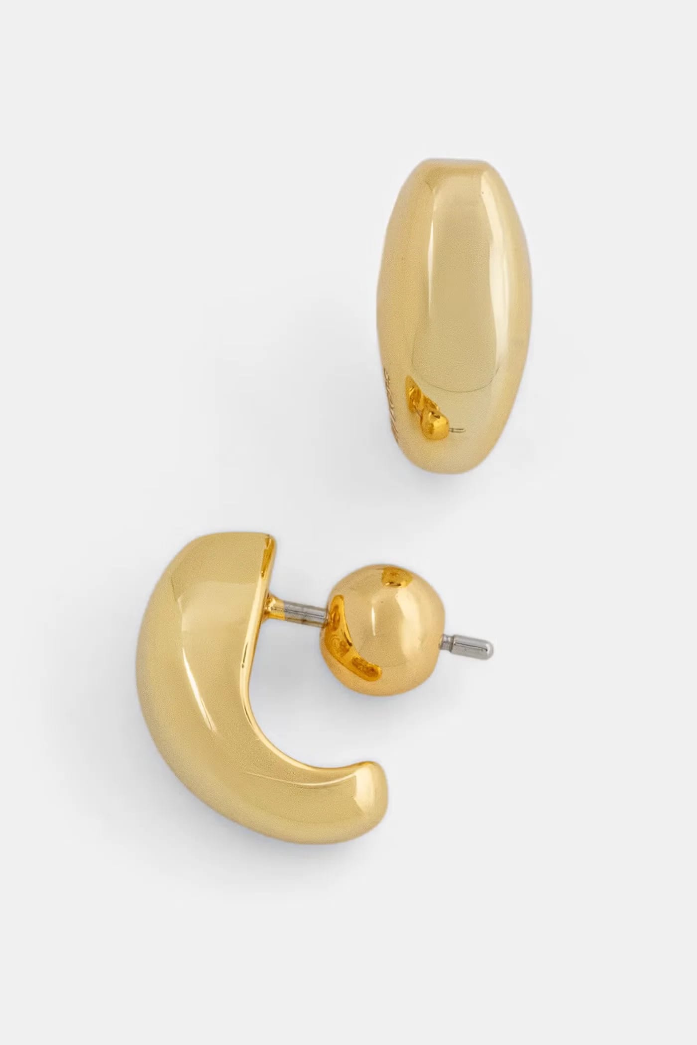 Женские серьги Kors Brilliance