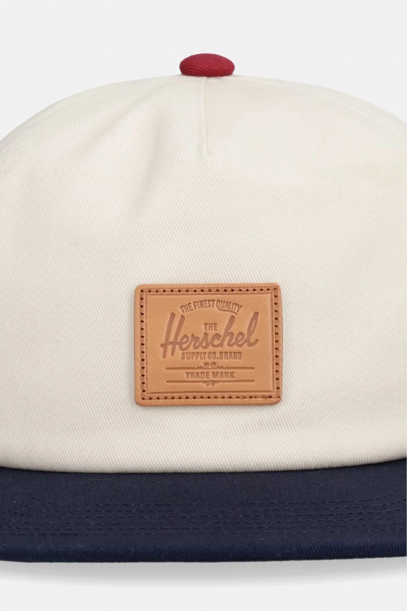 Бейсболка Scout Vintage из хлопка - фото 2