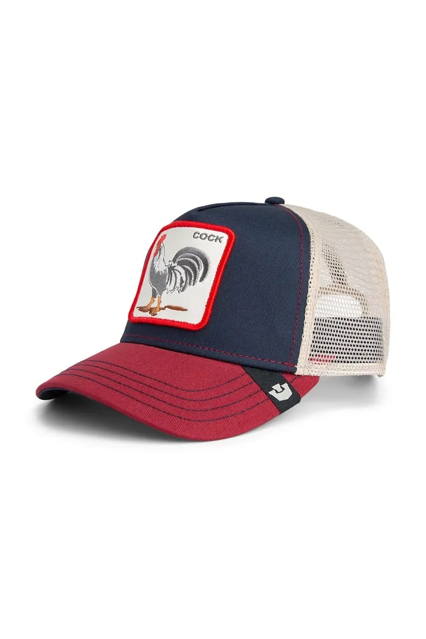 бейсболка Rooster Trucker