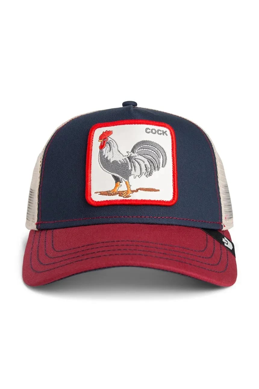 бейсболка Rooster Trucker - фото 2