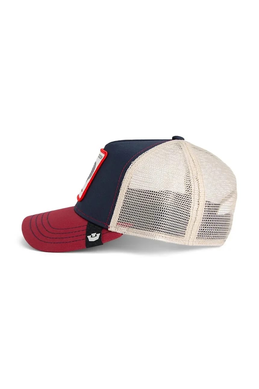 бейсболка Rooster Trucker - фото 3