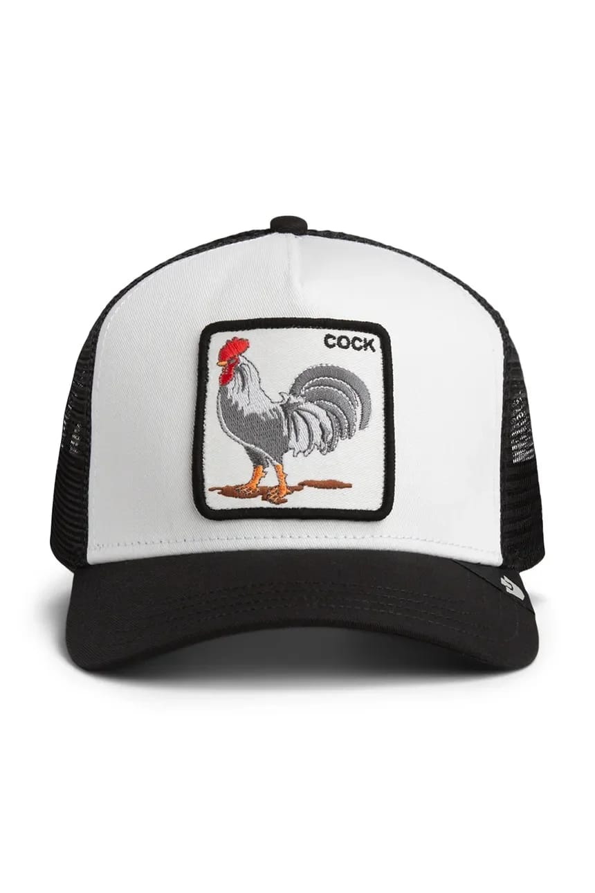 бейсболка Rooster Trucker - фото 2