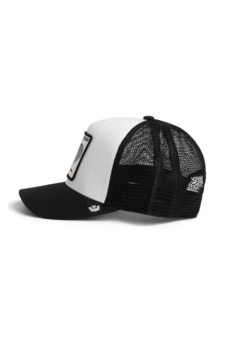 бейсболка Rooster Trucker - фото 3