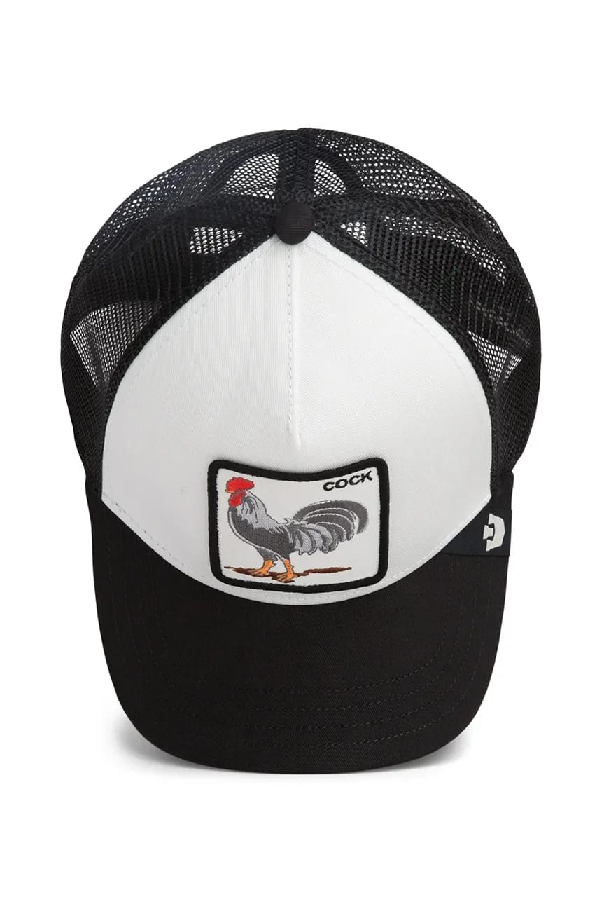 бейсболка Rooster Trucker - фото 5