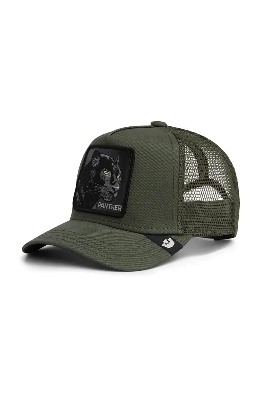 кепка Panther Trucker