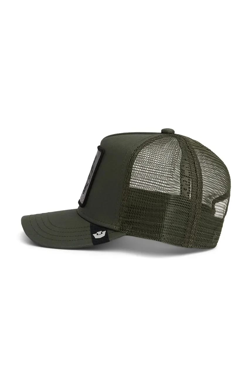 кепка Panther Trucker - фото 3