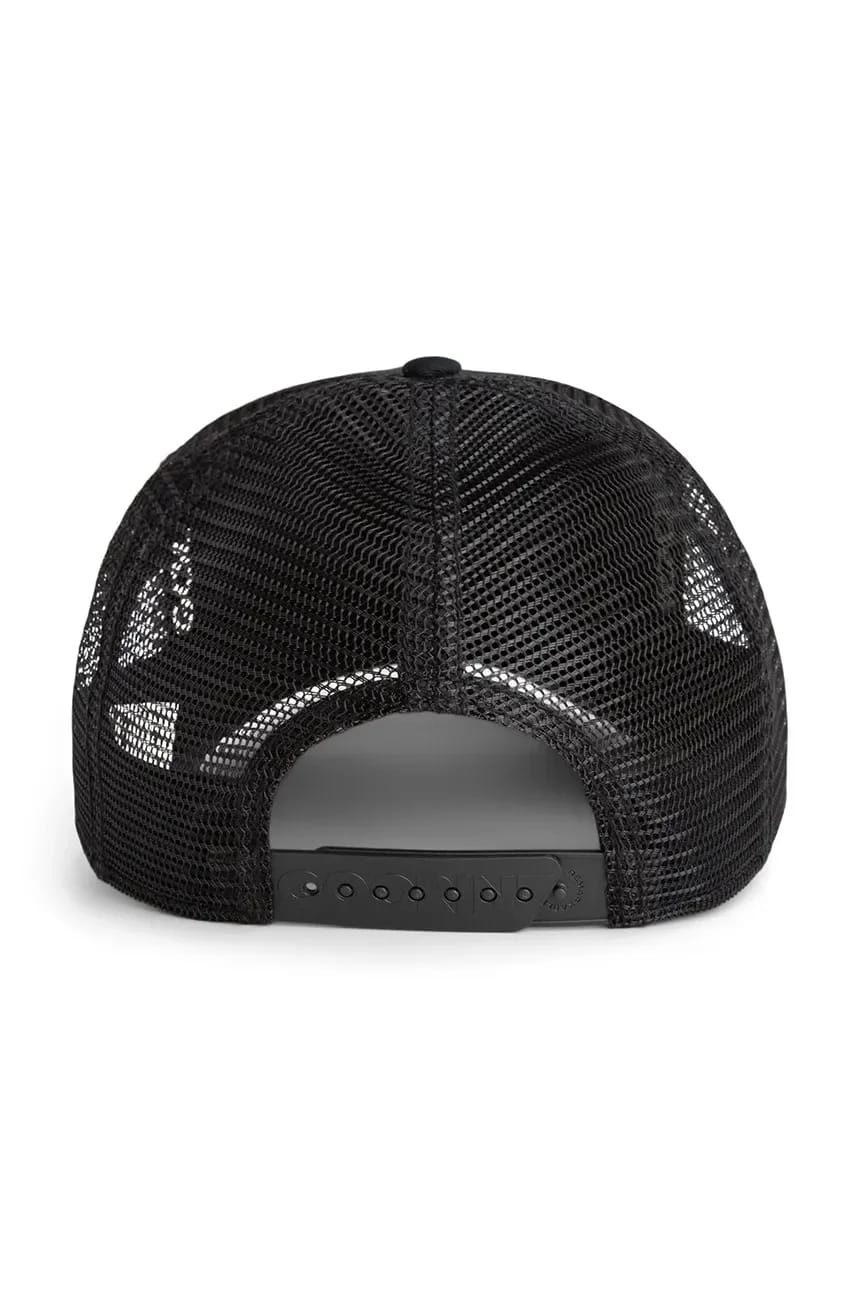 Кепка дальнобойщика Canceled Skull - фото 4