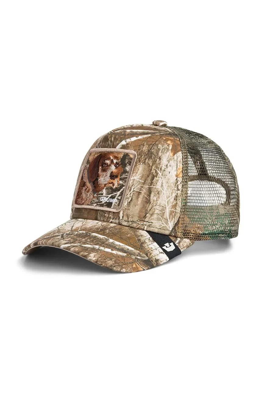 Realtree Edge Grump Dog