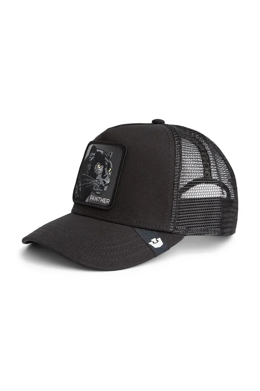 кепка Panther Trucker