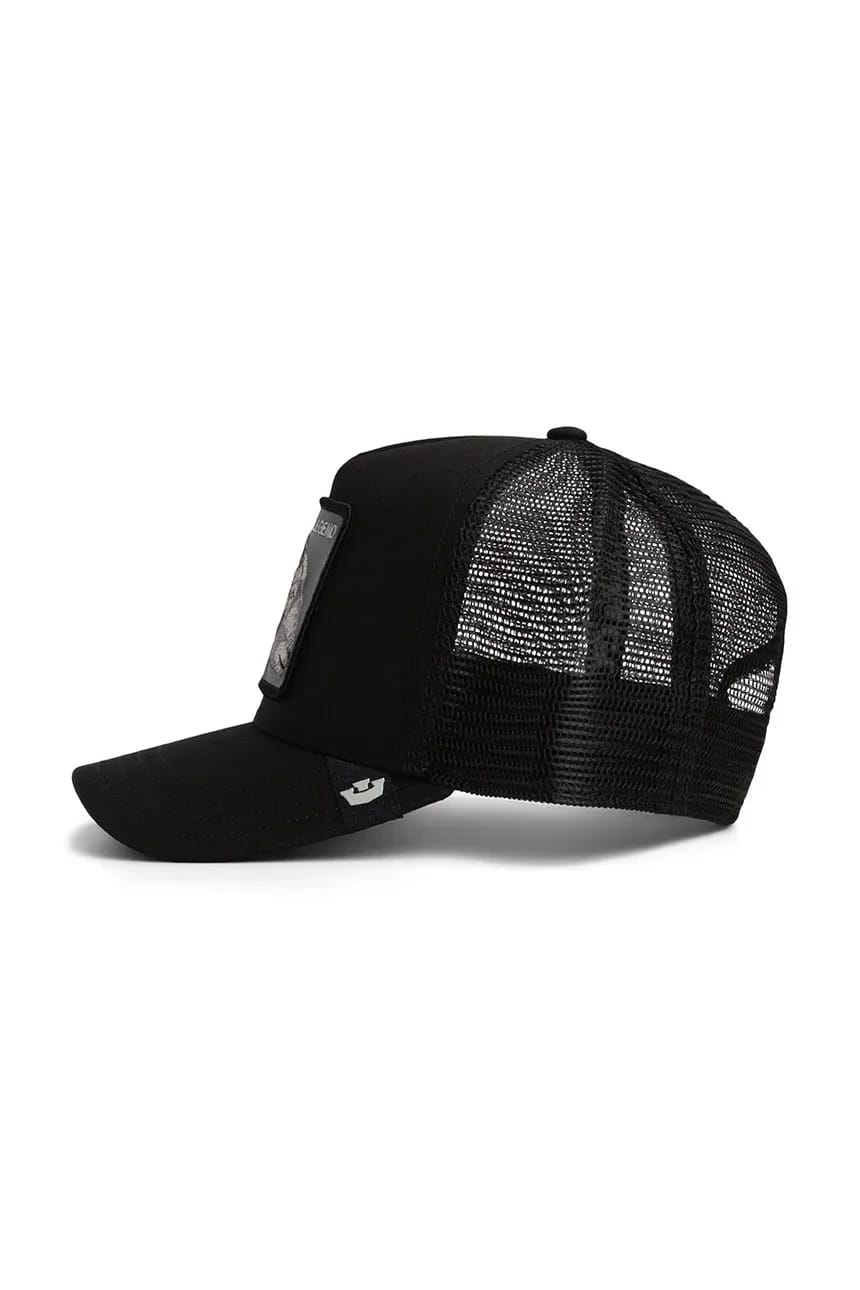 кепка дальнобойщика Legend Trucker - фото 3