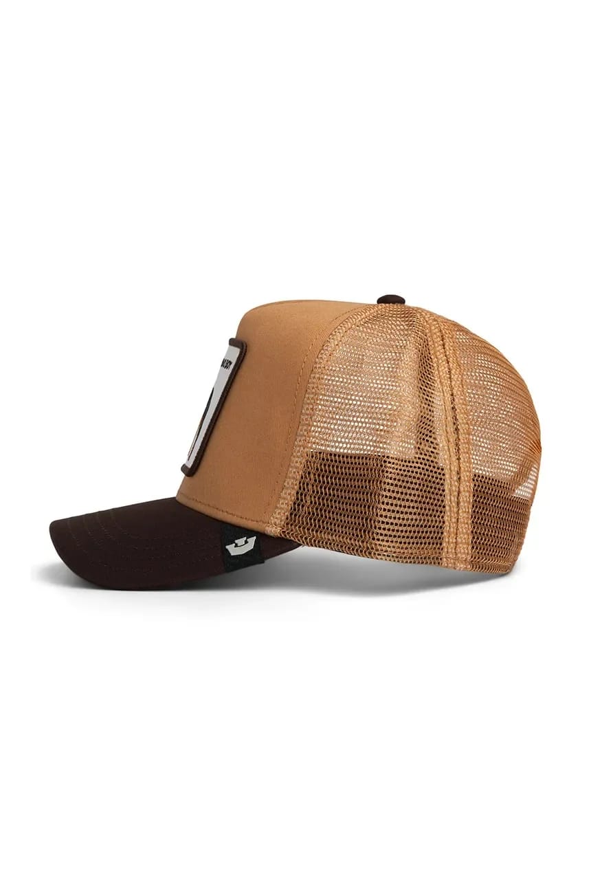 Кепка дальнобойщика Bad Boy Trucker - фото 3