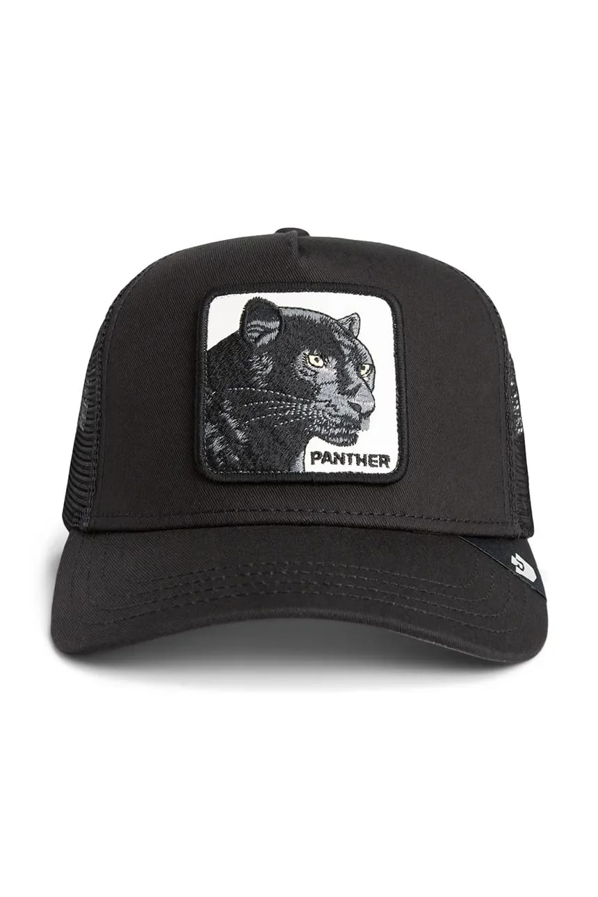 кепка Panther Trucker - фото 2