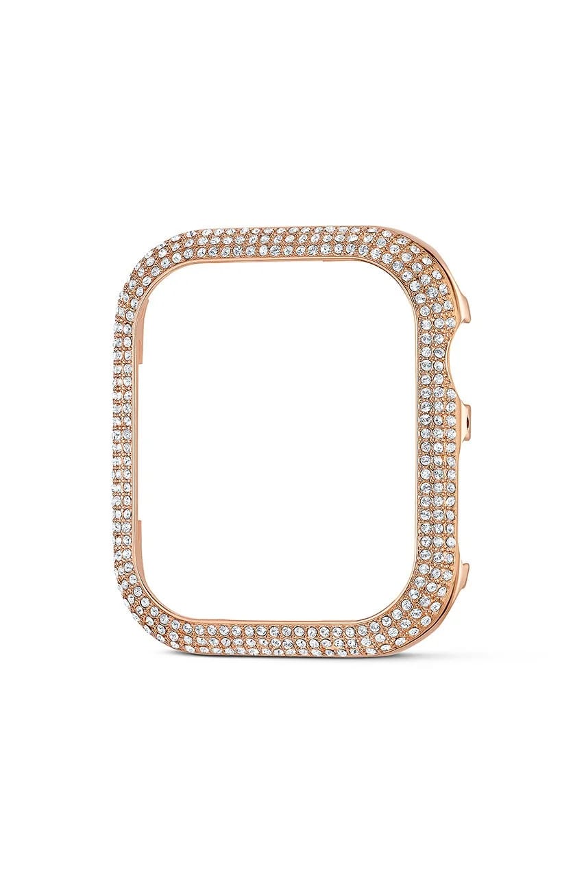 Сверкающий корпус Apple Watch