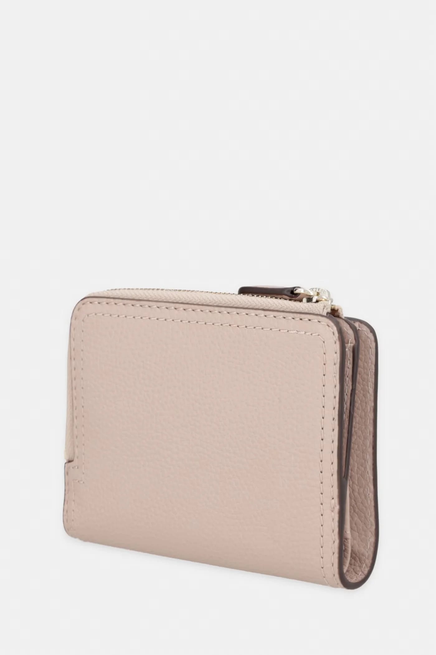 Женский кожаный кошелек Lenah Small Wallet - фото 2