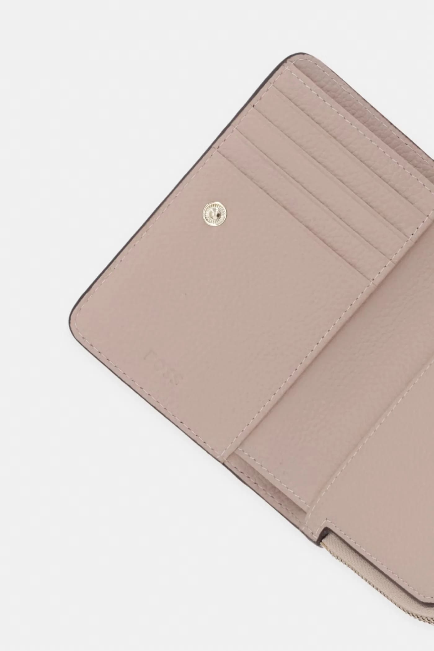 Женский кожаный кошелек Lenah Small Wallet - фото 3