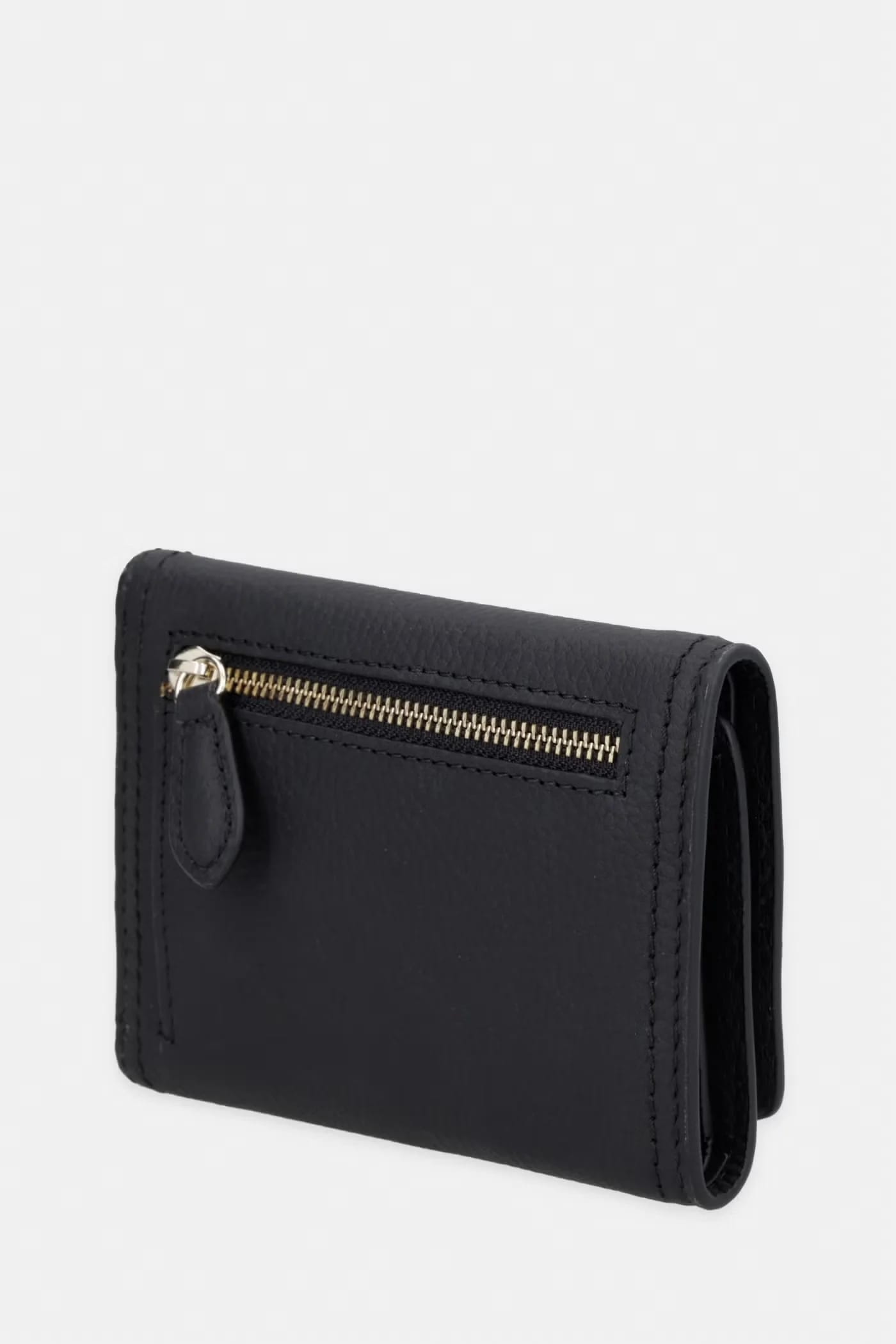 Женский кожаный кошелек Lenah Flap SM Wallet - фото 2