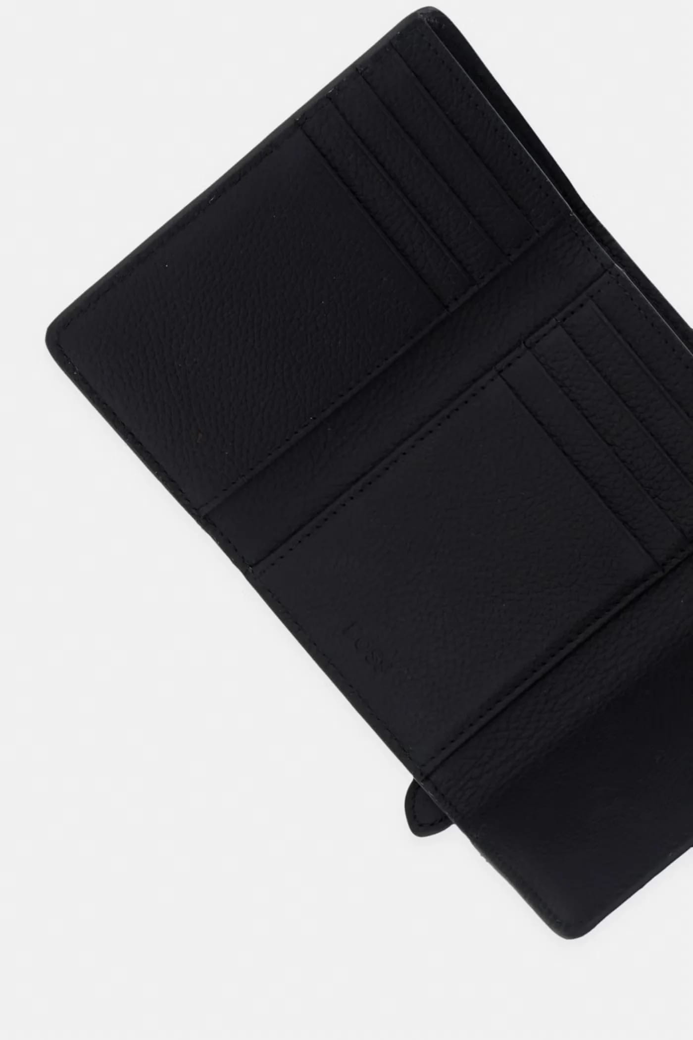 Женский кожаный кошелек Lenah Flap SM Wallet - фото 3