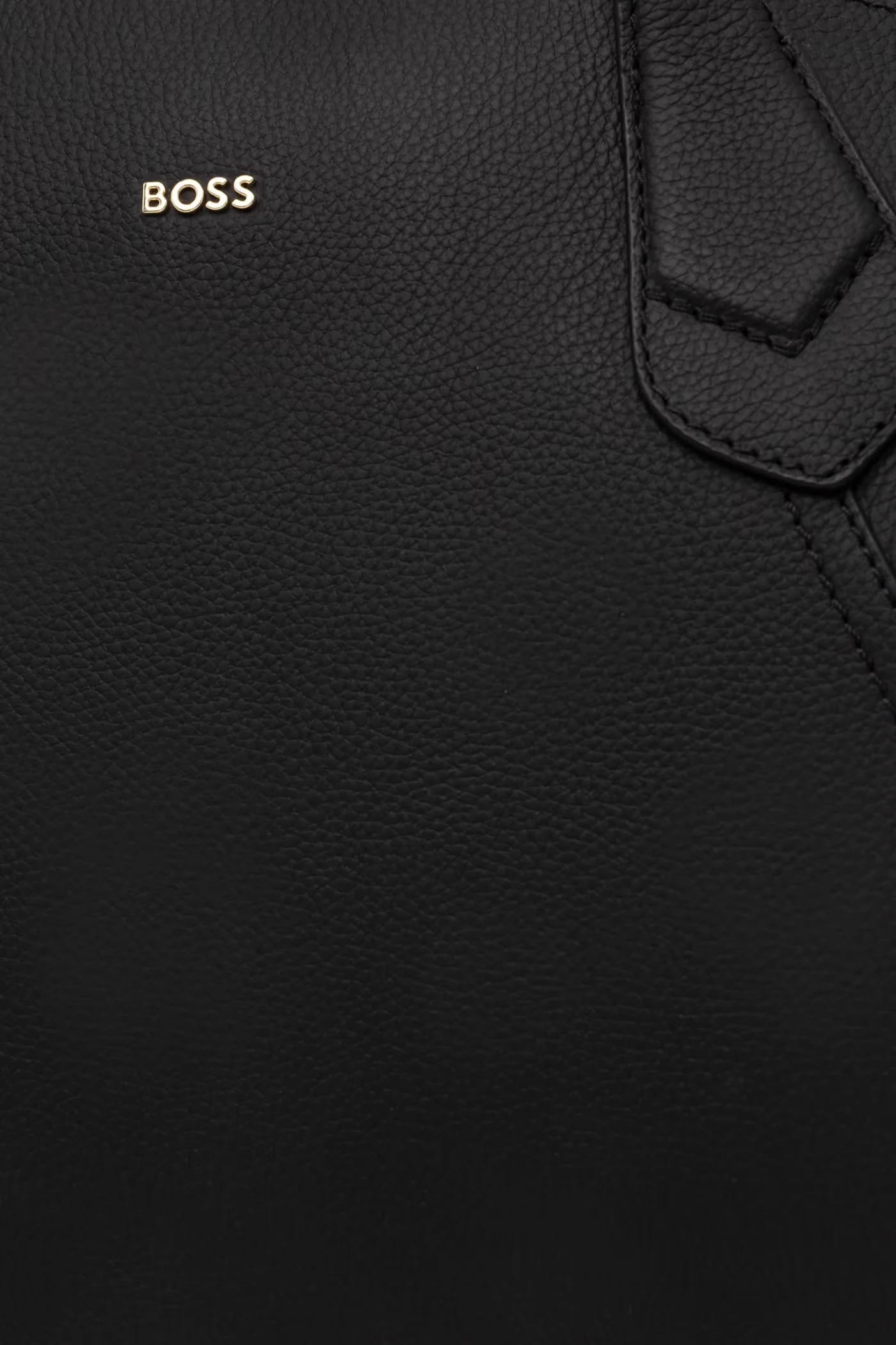 Женская сумка-тоут Lenah Zip Tote M из искусственной кожи - фото 4