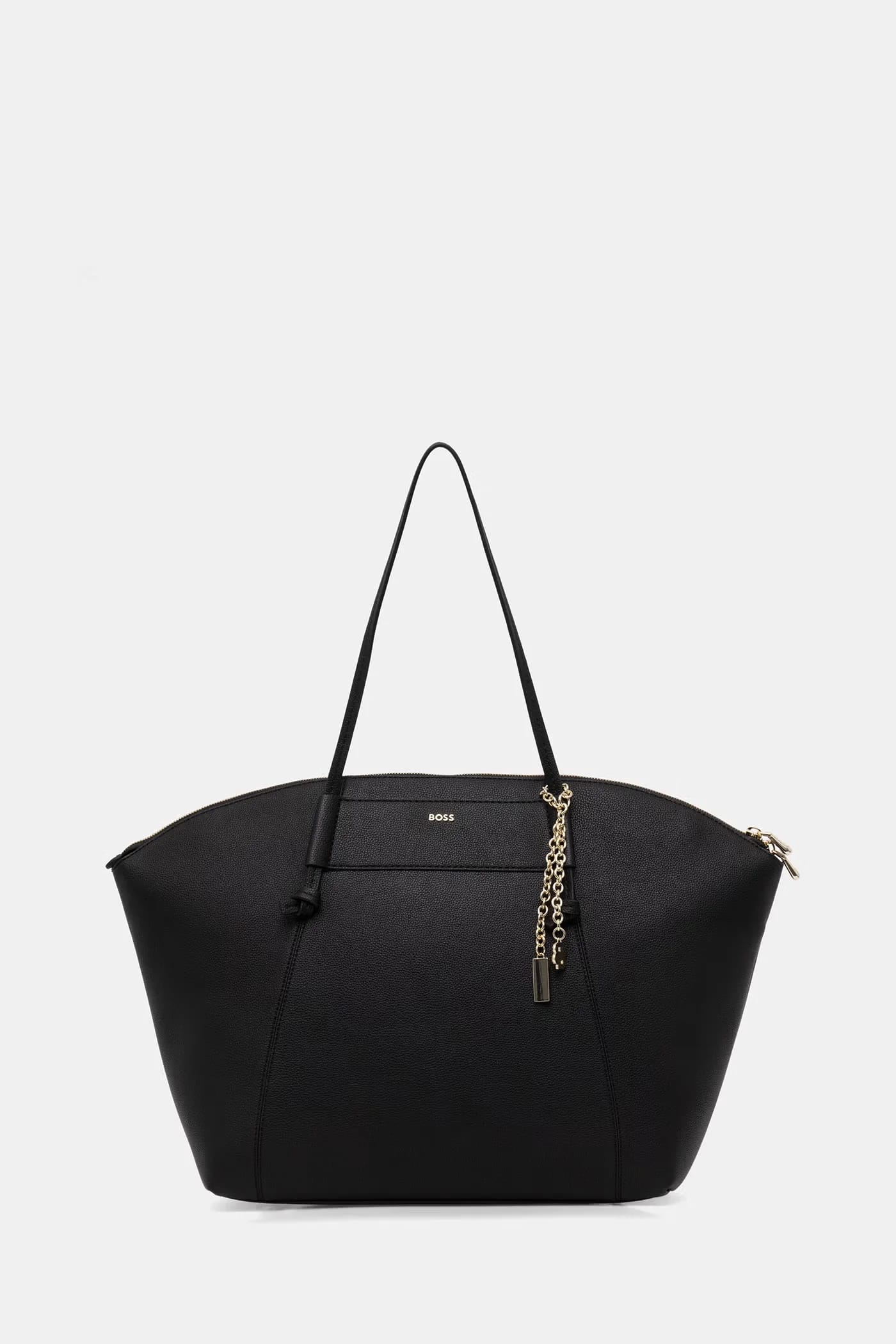 Женская сумка-шоппер из искусственной кожи SALLEY TOTE