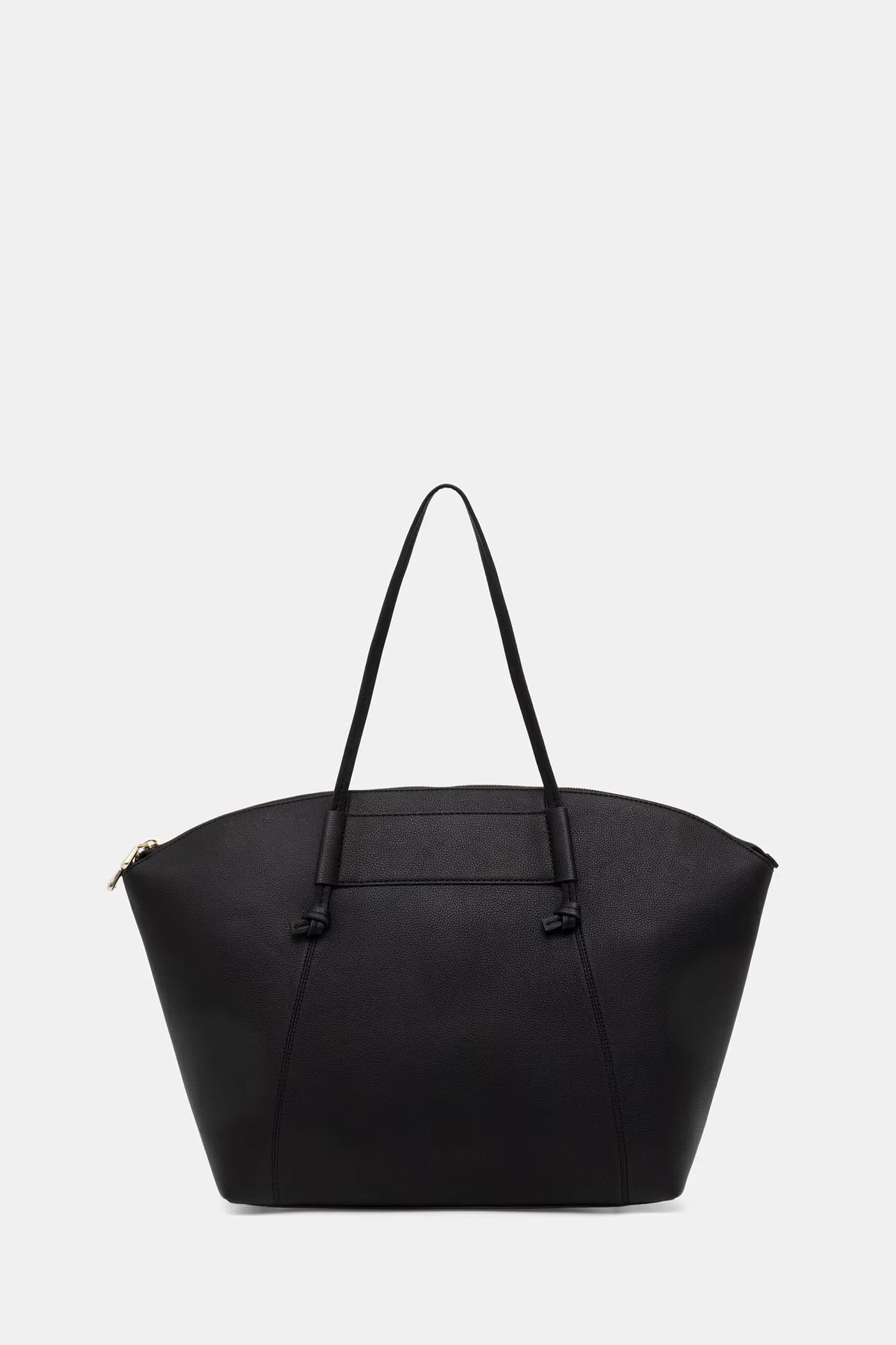 Женская сумка-шоппер из искусственной кожи SALLEY TOTE - фото 3