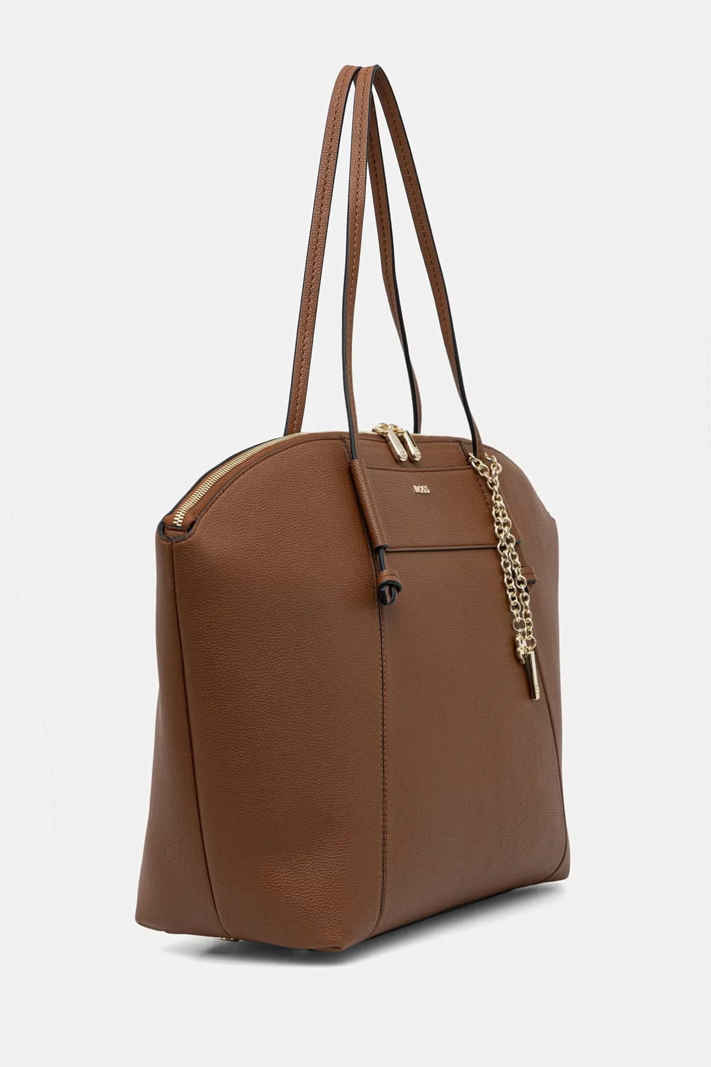 Женская сумка-шоппер из искусственной кожи SALLEY TOTE - фото 2