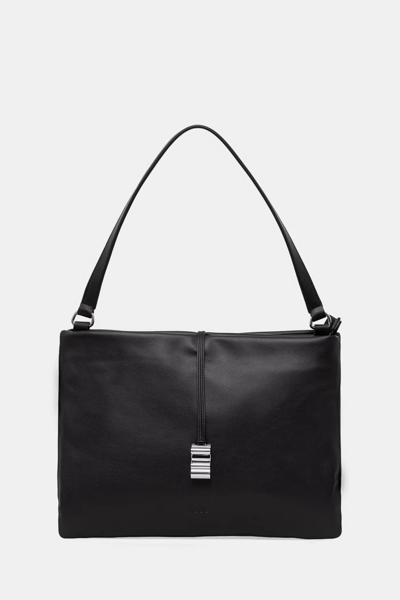 Женский кожаный портфель