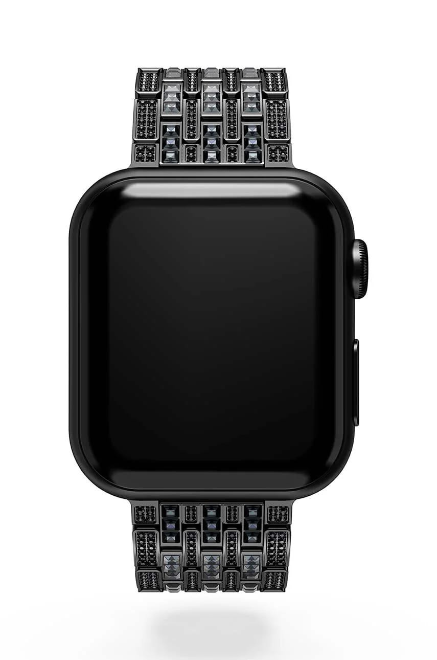 Ремешок для Apple Watch 5678675 СВЕРКАЮЩАЯСЯ ПРИНЦЕССА - фото 4